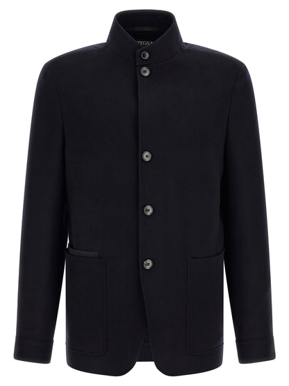 Zegna Il Conte Jacket