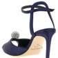 Jimmy Choo Sacora Sandals