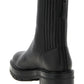Aquazzura Saint Honore Ankle Boots