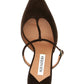 Aquazzura Sorbonne Mules
