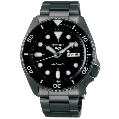 Seiko Srpd65k1 Seiko 5 Sports Automatic