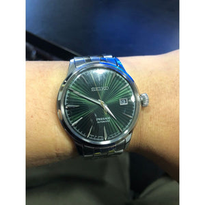 Seiko Presage Srpe15J1 Men'S Watch