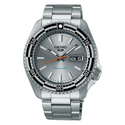 Seiko Srpk09k1 Seiko 5 Sports Automatic