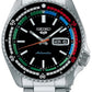 Seiko Watch 5 Sport Regatta Timer Srpk13k1