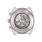 Tissot Mens Watch T Heritage 1973 Chronograph 43mm Black T1244271605100