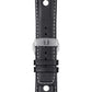 Tissot Mens Watch T Heritage 1973 Chronograph 43mm Black T1244271605100
