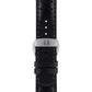 Tissot Mens Watch Prs 516 Automatic Chronograph 45mm Black Steel T1316271604200