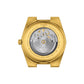 Tissot Prx Mens Gold Watch T1374103302100 Copy