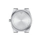 Tissot Prx 40mm Mens Blue Watch T1374101704100