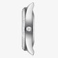 Tissot Ballade Powermatic 80 COSC Silver Dial T156.408.11.033.00