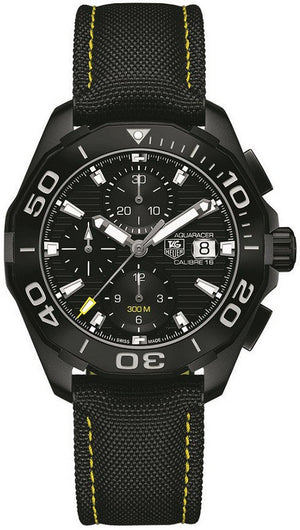 Tag Heuer Watch Aquaracer Cay218a Fc6361
