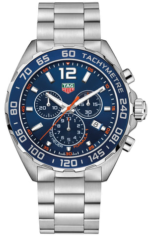 Tag Heuer Watch Formula 1 Caz1014 Ba0842