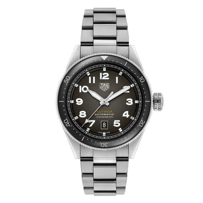 Tag Heuer Autavia Automatic Chronometer Mens Watch