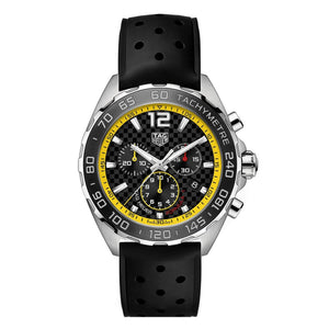 Tag Heuer Formula 1 Chronograph Mens Watch 7