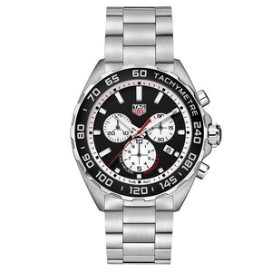 Tag Heuer Formula 1 Chronograph Mens Watch