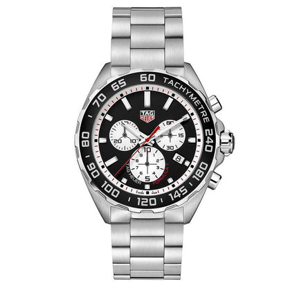 Tag Heuer Formula 1 Chronograph Mens Watch