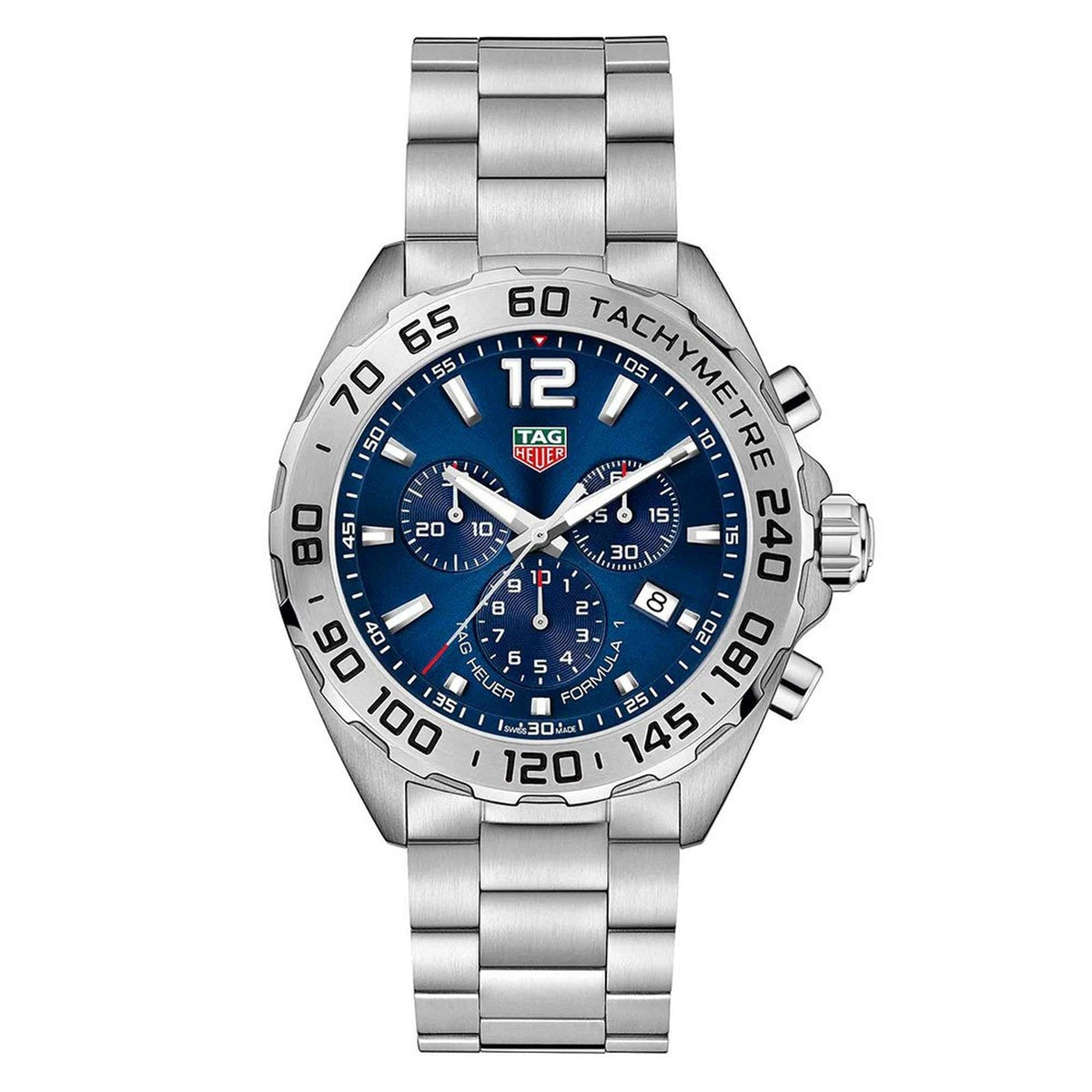 Tag Heuer Formula 1 Chronograph Mens Watch 3