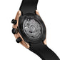 Tag Heuer Carrera Chronograph Tourbillon Extreme Sport Cbu5050 Ft6273