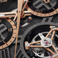 Tag Heuer Carrera Chronograph Tourbillon Extreme Sport Cbu5050 Ft6273