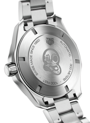 Tag Heuer Watch Aquaracer Calibre 5 Way2018 Ba0927