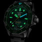 Tag Heuer Watch Aquaracer Wbp5116 Ba0013