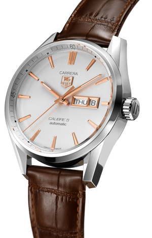 Tag Heuer Watch Carrera War201d Fc6291