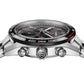 Tag Heuer Watch Carrera Porsche Heuer 02 Automatic Chronograph Cbn2a1f Ba0643