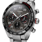 Tag Heuer Watch Carrera Porsche Heuer 02 Automatic Chronograph Cbn2a1f Ba0643