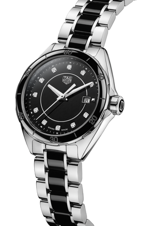 Tag Heuer Watch Formula 1 Mens Wbj141ab Ba0973
