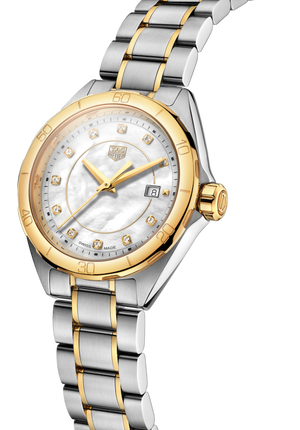 Tag Heuer Watch Formula 1 Ladies Wbj1421 Bb0648