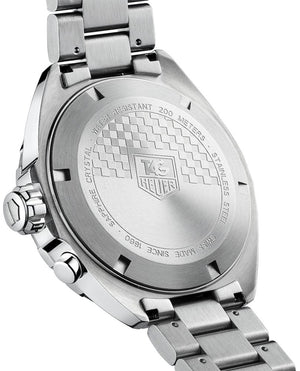 Tag Heuer Watch Formula 1 Waz111a Ba0875