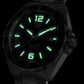 Tag Heuer Watch Formula 1 Waz2011 Ba0842