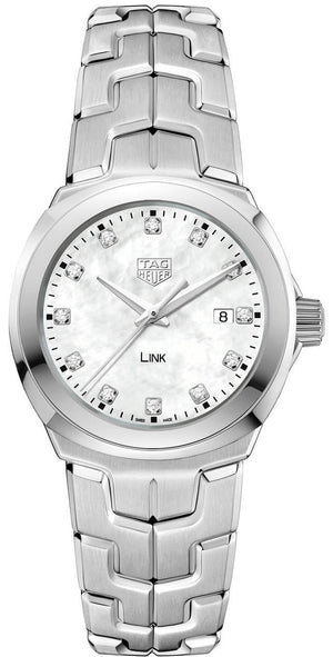 Tag Heuer Watch Link Wbc1312 Ba0600