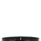 Tom Ford Shiny Leather Belt
