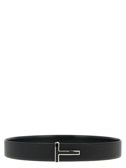 Tom Ford Reversible Buckle Belt