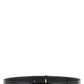 Tom Ford Reversible Crocodile Belt