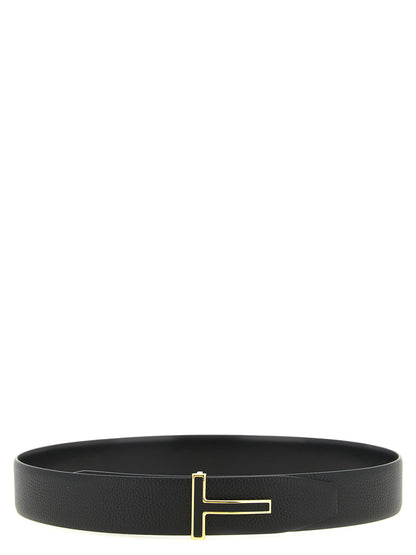 Tom Ford Icon Reversible Belt