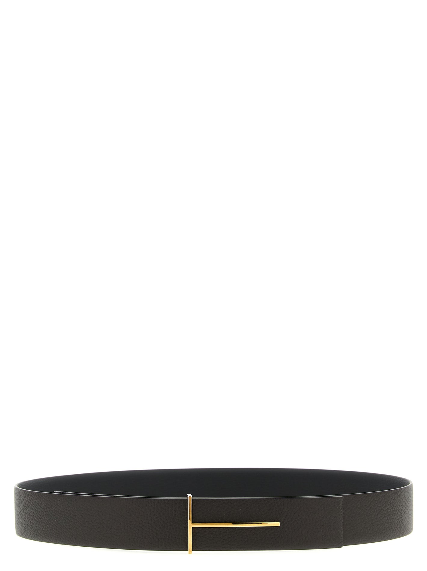Tom Ford Slim T Reversible Belt