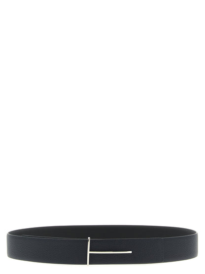 Tom Ford Icon Reversible Belt