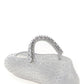 Jimmy Choo The Jelly Ballet Flats