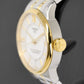 Tissot Ladies Automatic Watch Chemin Des Tourelles Powermatic 80 Two Tone T0992072211800