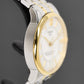 Tissot Ladies Automatic Watch Chemin Des Tourelles Powermatic 80 Two Tone T0992072211800