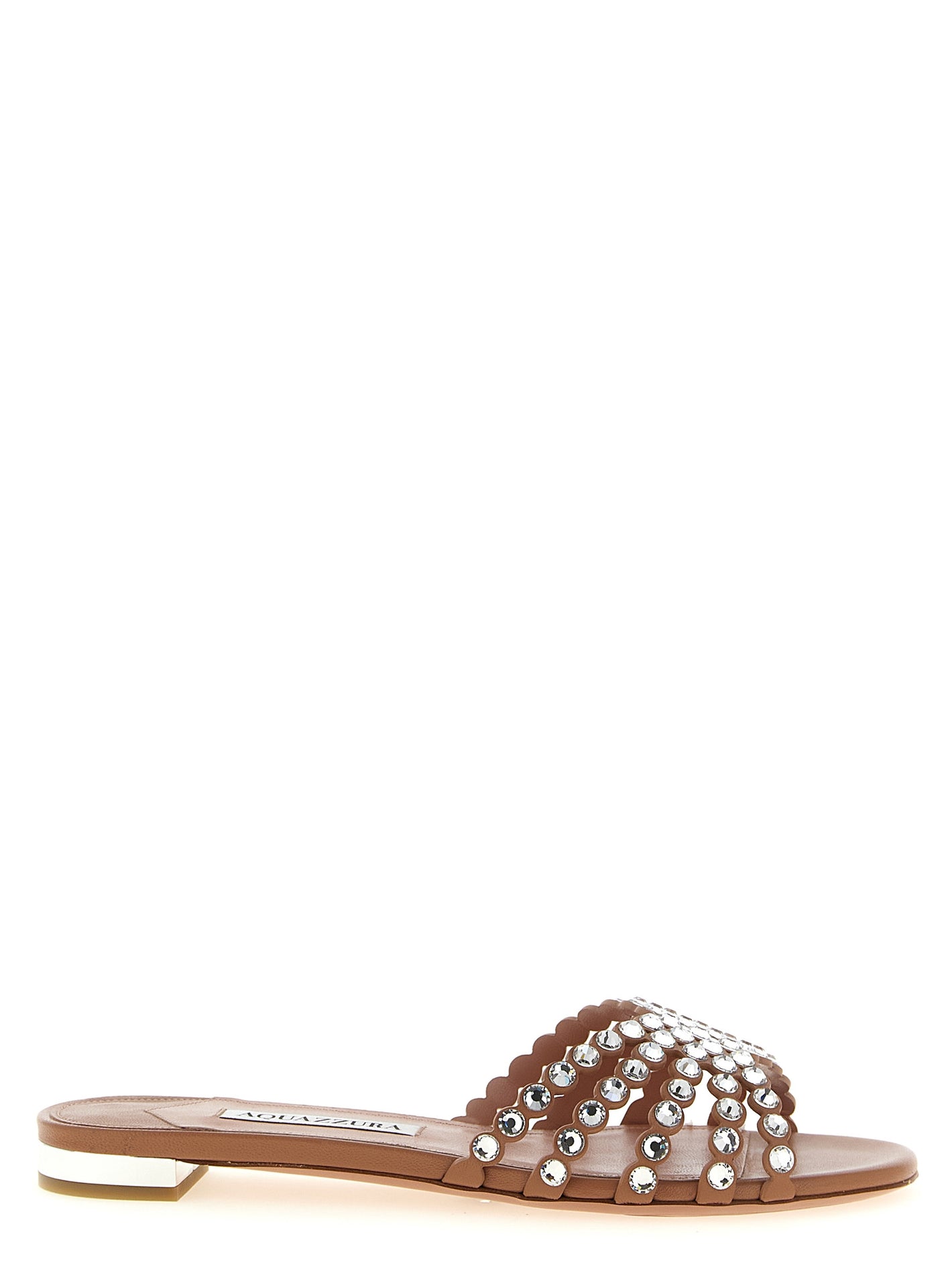 Aquazzura Tequila Slides