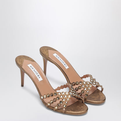 Aquazzura Aquazzura Tequila sandals 75mm