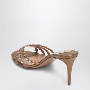 Aquazzura Aquazzura Tequila sandals 75mm