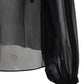 Tom Ford Silk Blouse