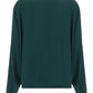 Tom Ford Satin Silk Polo Shirt