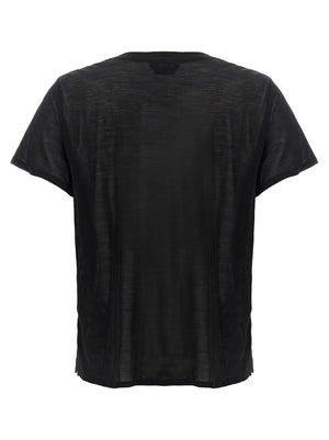 Tom Ford Silk T-shirt