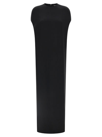 Tom Ford Double Georgette Jumpsuit
