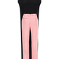 Tom Ford Double Georgette Jumpsuit